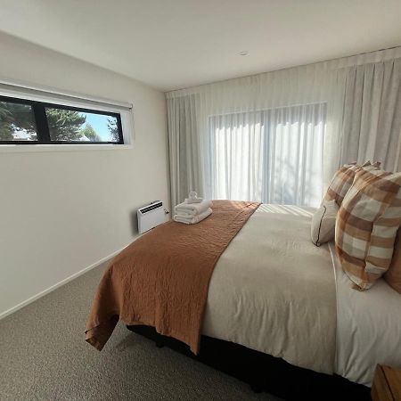 Tekapo Toi Toi Villa Lake Tekapo Ngoại thất bức ảnh