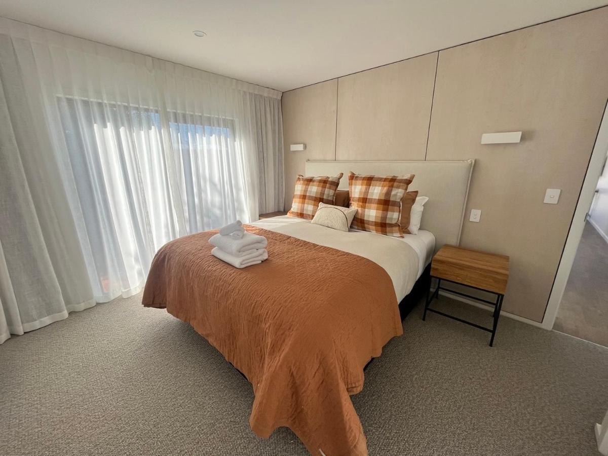 Tekapo Toi Toi Villa Lake Tekapo Ngoại thất bức ảnh