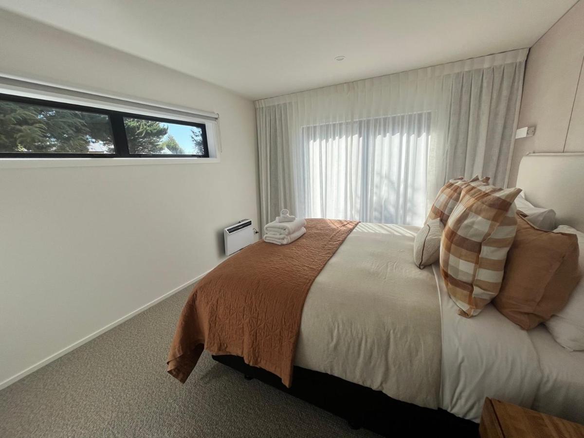 Tekapo Toi Toi Villa Lake Tekapo Ngoại thất bức ảnh